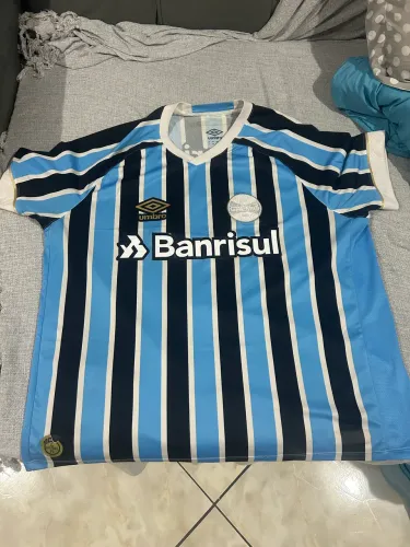 Camisas do Grêmio 