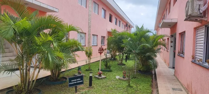 APARTAMENTO PARA ALUGAR !! Conforto, segurança e ótima localização em um só lugar!