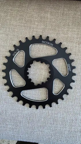 Coroa racework Sram 32t