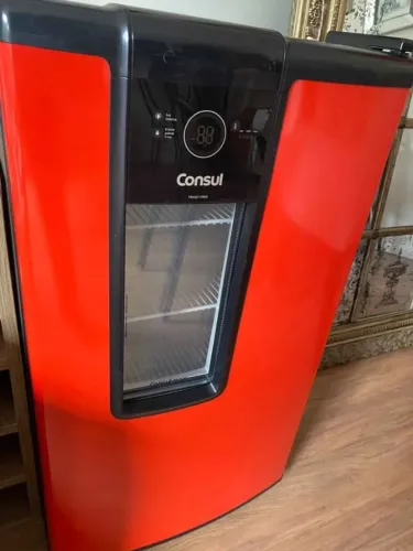 Cervejeira Consul 82l