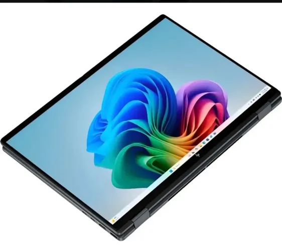 Notebook/Tablet HP 16? Touchscreen ? Intel Core Ultra 7 ? 16GB RAM ? SSD 1TB