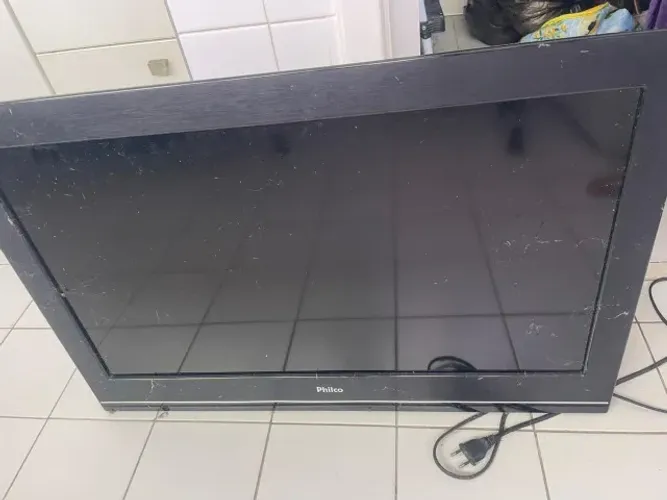 TV Philco LCD PH32M4 32 Polegadas (RETIRADA DE PEÇAS)