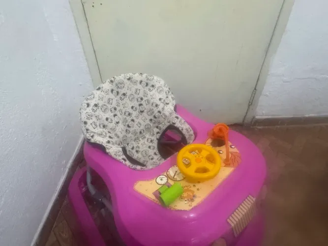 andador