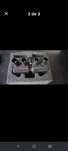 Vendo bobina euro Corsa todos 1.0 1.6 16v 4 pinos