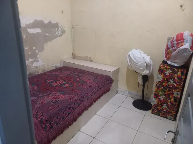 Vendo casa na praia de Tibau