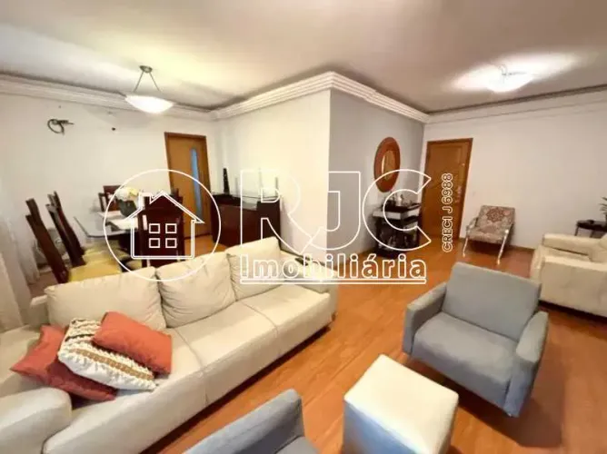 Apartamento : Padrão / Residencial / Tijuca