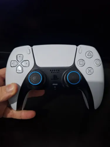 Dualsense branco