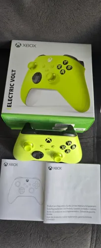 Controle XBOX ONE / Séries Original
