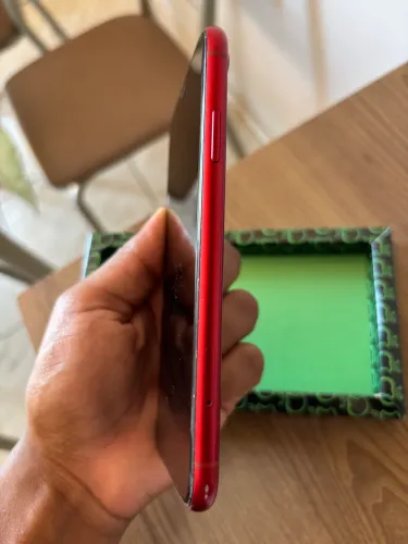 Vendo iPhone XR 128GB
