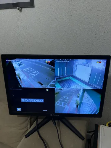 Monitor 19 polegadas