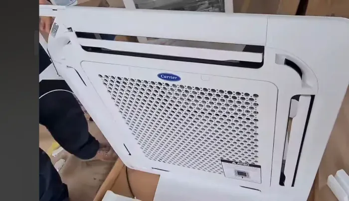 Ar-condicionado 60000btus