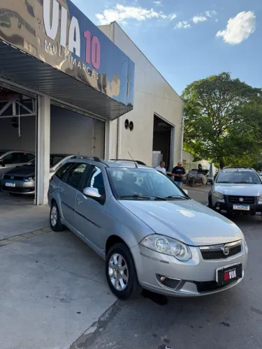 Fiat Palio Week. Attractive 1.4 Fire Flex 8V 2013