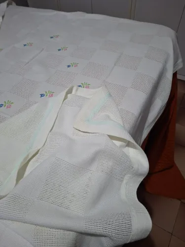 Toalha de mesa