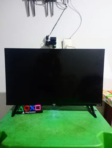 Smart TV roku