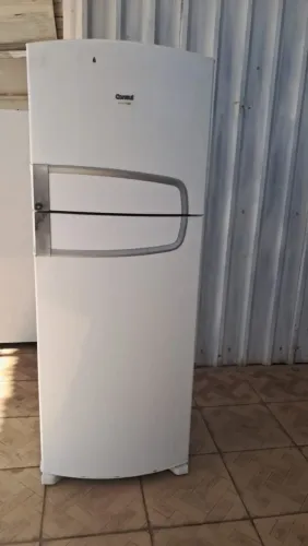 Geladeira Consul 127 V