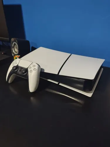 Ps5 Slim