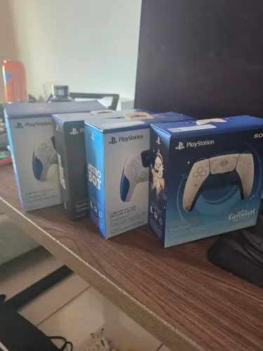 4 Dualsense