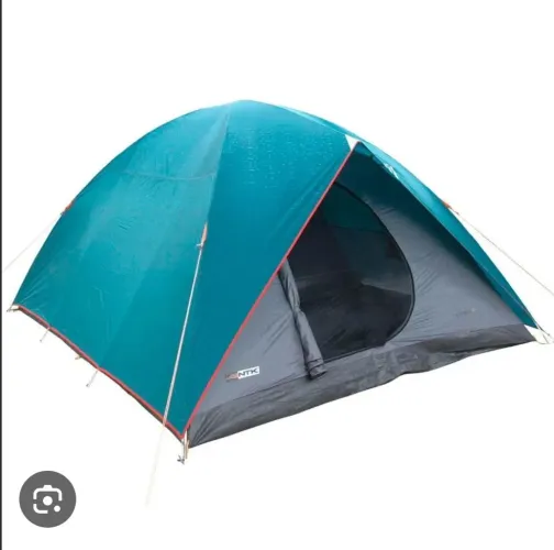 Barraca ntk cherokee 8/9