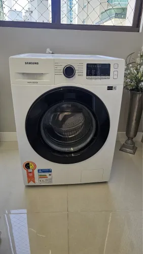 Máquina de lavar Samsung 11 kg Digital Inverter - 220 V