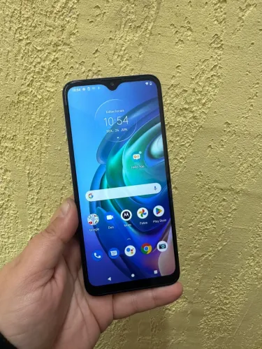 MOTO G10