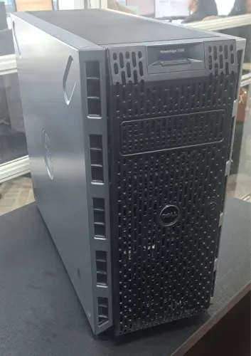 Servidor PowerEdge T330