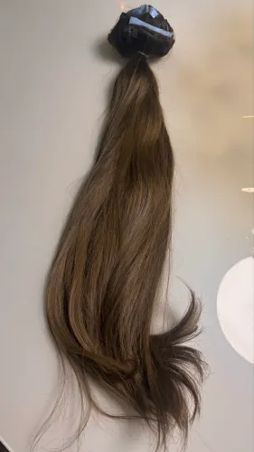 Cabelo Brasileiro do Sul
