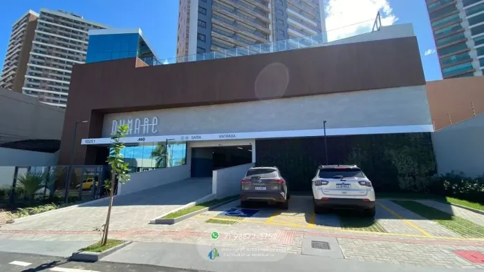APARTAMENTO NASCENTE VISTA MAR 103m² 3 SUÍTES VARANDA GOURMET 3 GARAGENS INFRA VENDE JAGUA