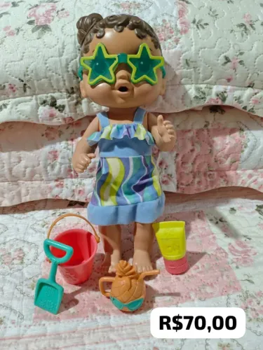 Vendo Brinquedos Infantis