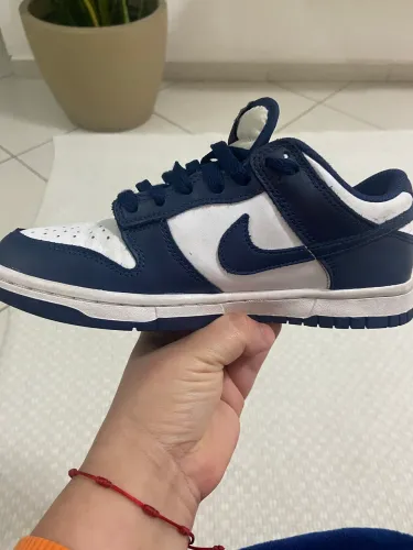 Tênis NIKE DUNK 35 novinhooo! ?