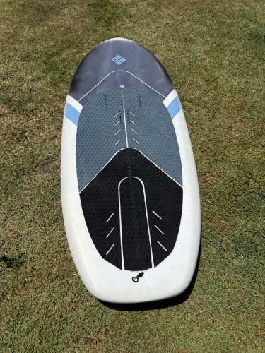 Wingfoil prancha Okes 6.4