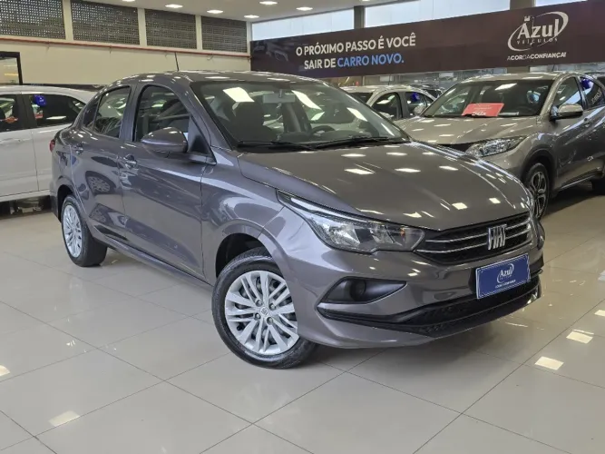 Fiat Cronos Drive 1.0 6V 2023