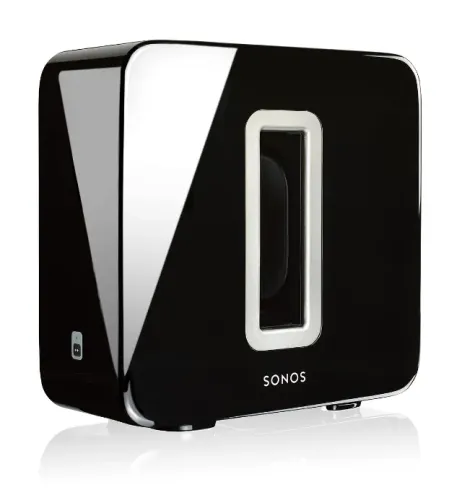 Subwoofer Wi-Fi para Home Theater Sonos Gen1