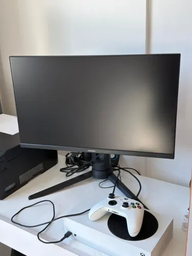Monitor 120 hz