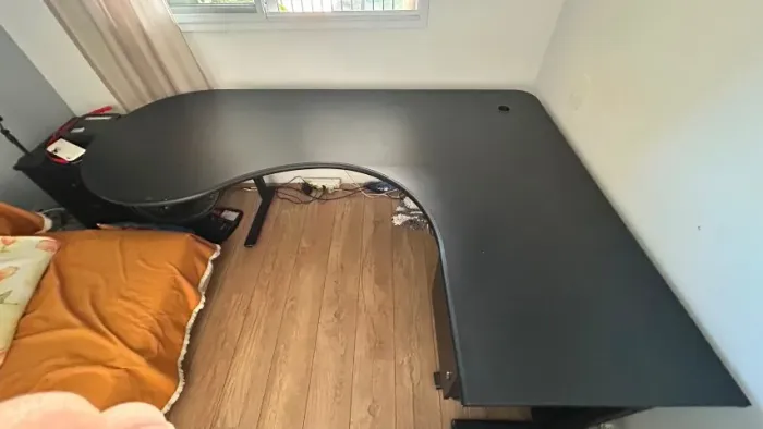 Mesa de escritório