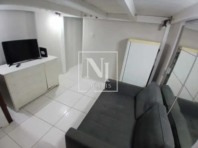 Apartamento a venda 1 quarto em Copacabana / RJ
