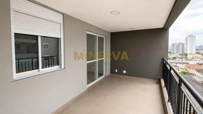Apartamento à Venda com Varanda Ampla | 35m² | 1 Dormitório | Condomínio Max Belém | Belém