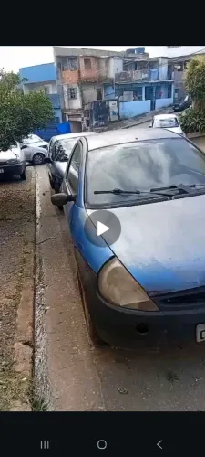 Ford KA 1.0i 3P 1997