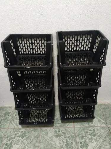Organizando