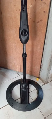 Pedestal / Coluna de Suporte Completa para Ventilador Britânia 40 cm.