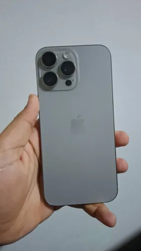 Iphone 16 pro max 256