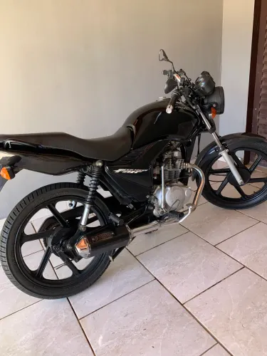 Fan 125 ks