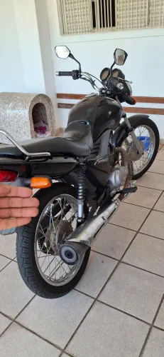 Fan 125 ES 2013