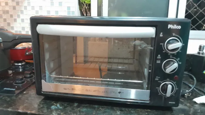 Forno Eletrico philco 32 litros
