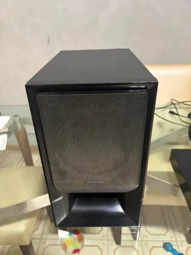 home teather samsung