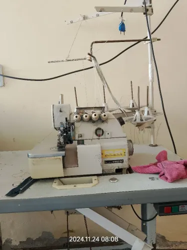 Vendo interlok siruba