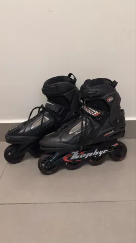 Patins Profissional Traxart