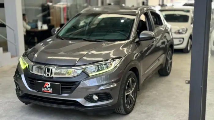 Honda HR-V EX 1.8 Flexone 16V 5P Aut. 2020