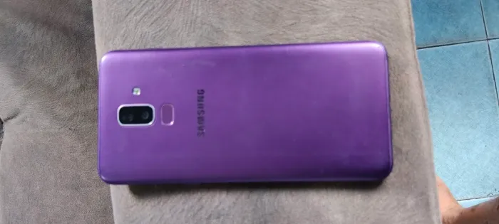 Celular Samsung J8 64GB