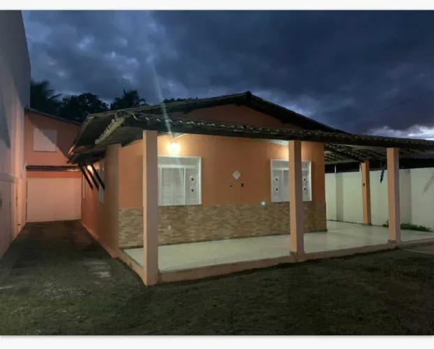 CASA NA ESTRADA DO MATAPOÃ [53356]