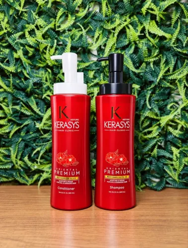 Kerasys Oriental Premium - Red Camellia Oil EX ?